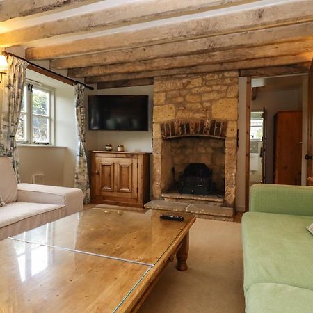 Robins Nest Villa Cheltenham Luaran gambar
