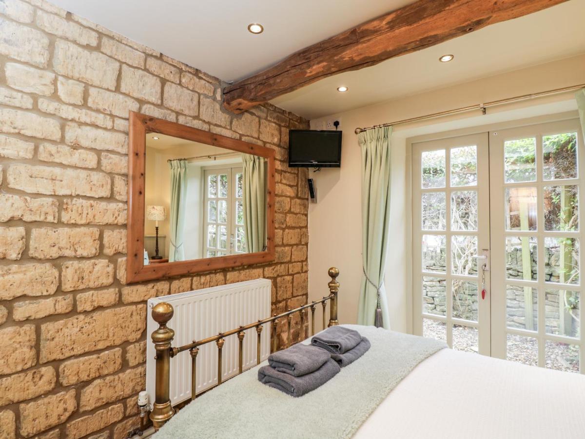 Robins Nest Villa Cheltenham Luaran gambar