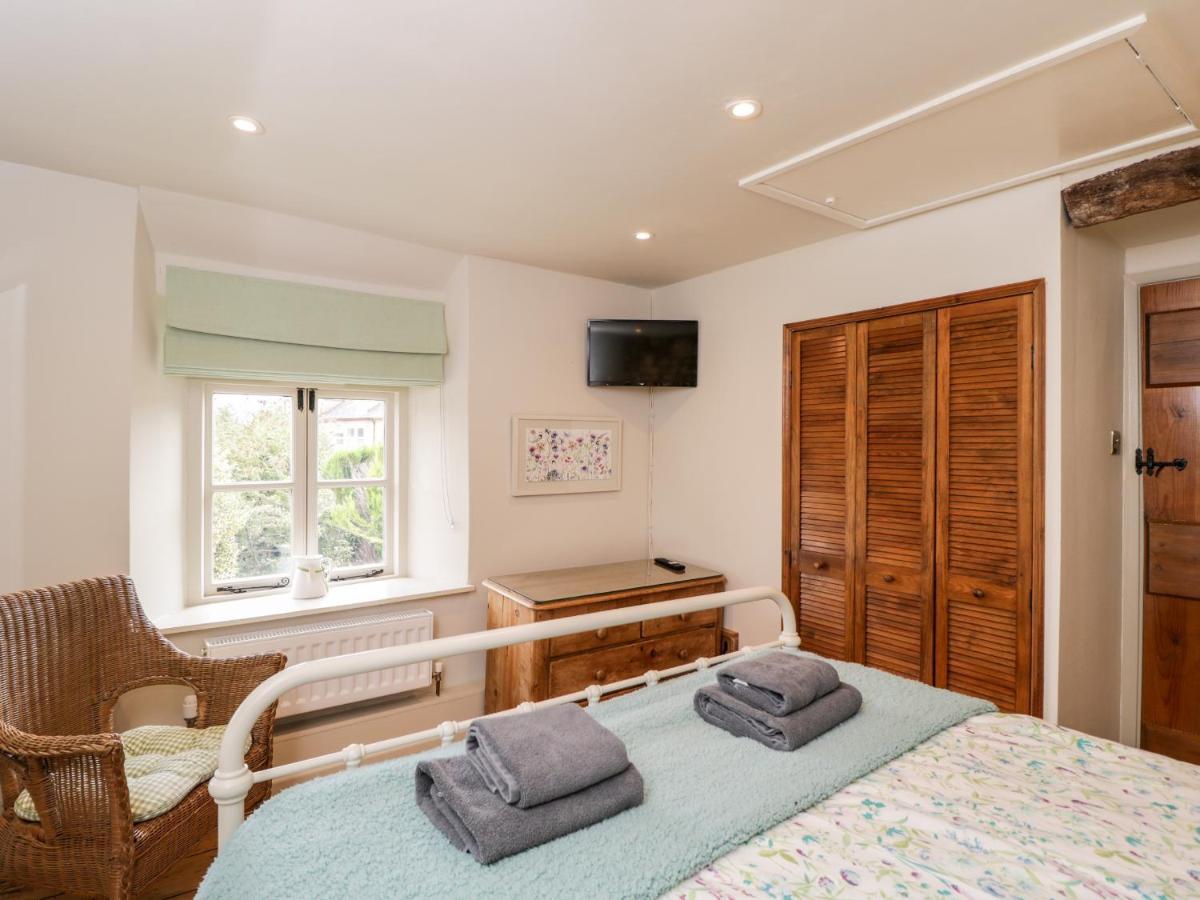 Robins Nest Villa Cheltenham Luaran gambar
