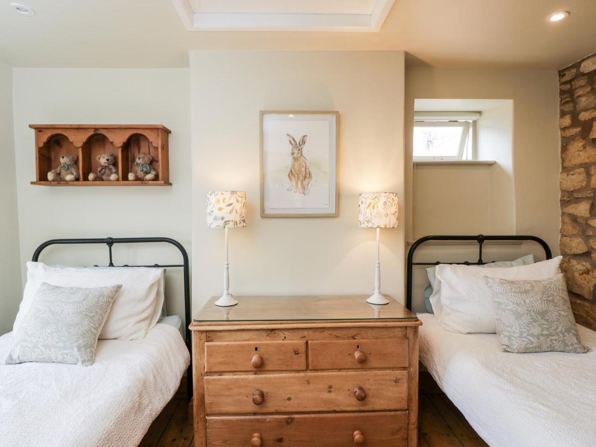 Robins Nest Villa Cheltenham Luaran gambar