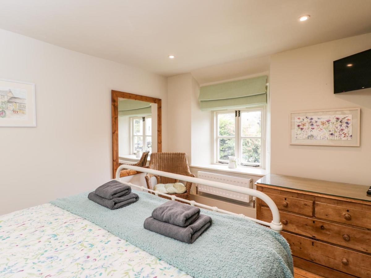 Robins Nest Villa Cheltenham Luaran gambar