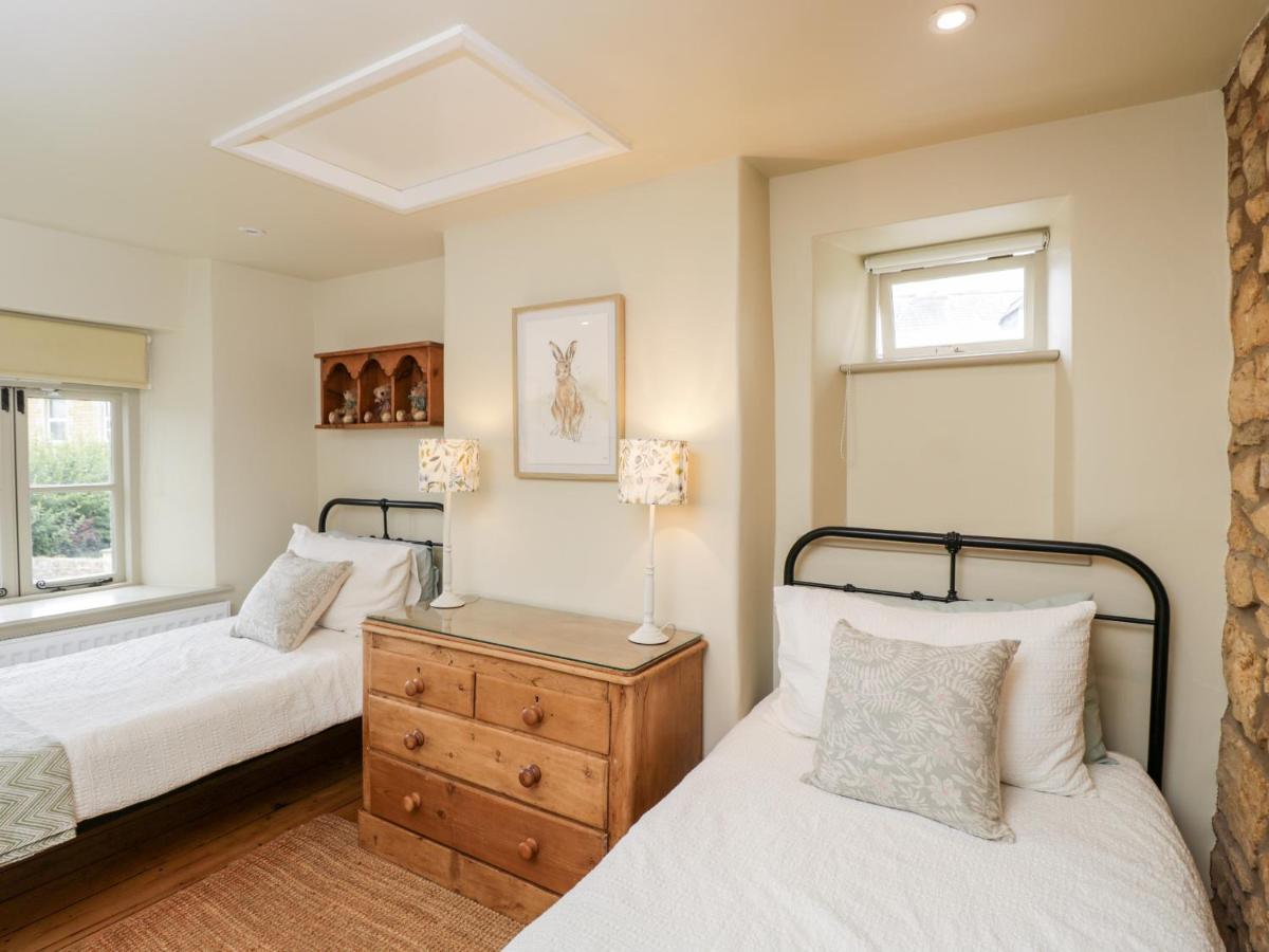 Robins Nest Villa Cheltenham Luaran gambar