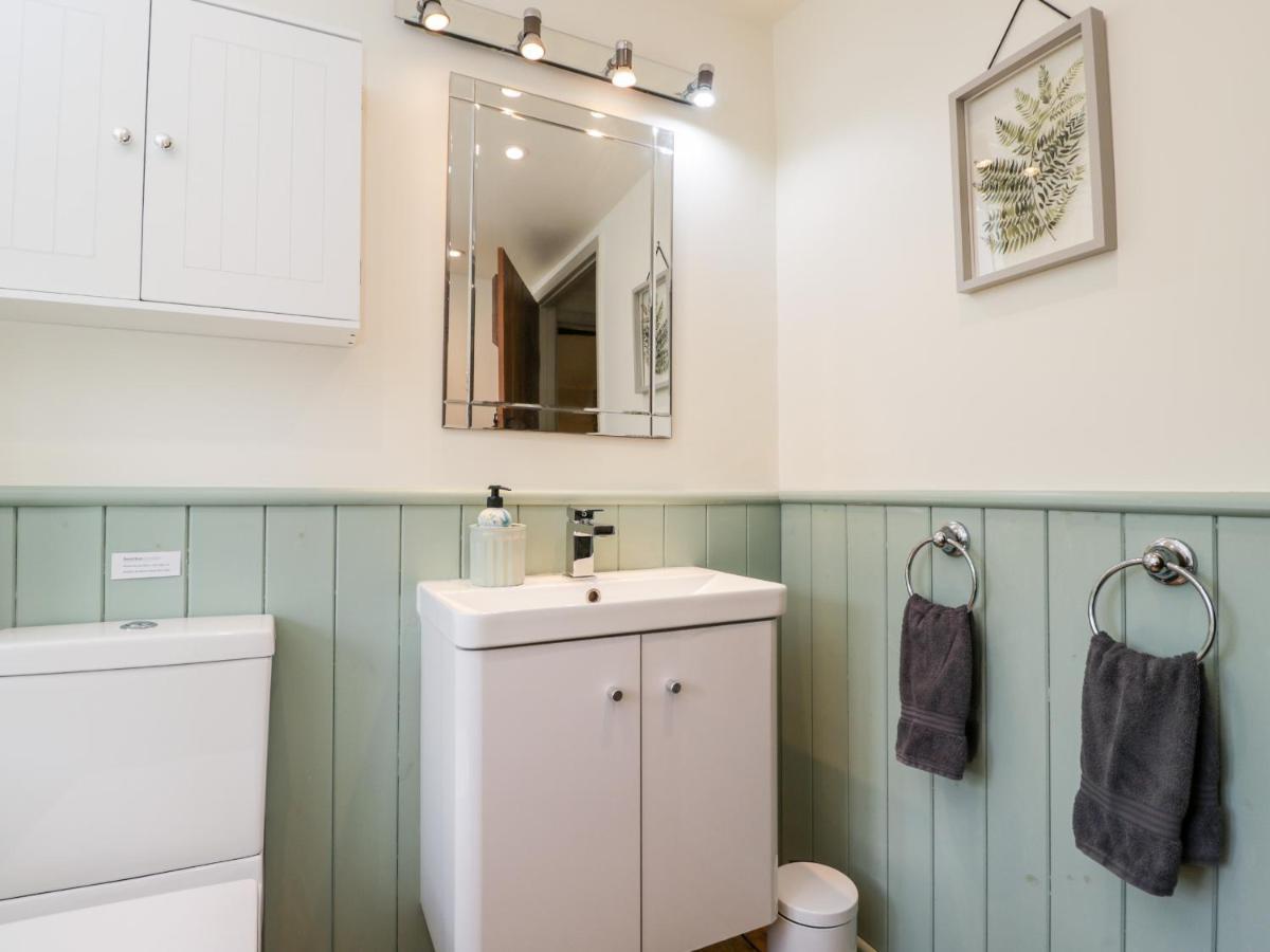 Robins Nest Villa Cheltenham Luaran gambar