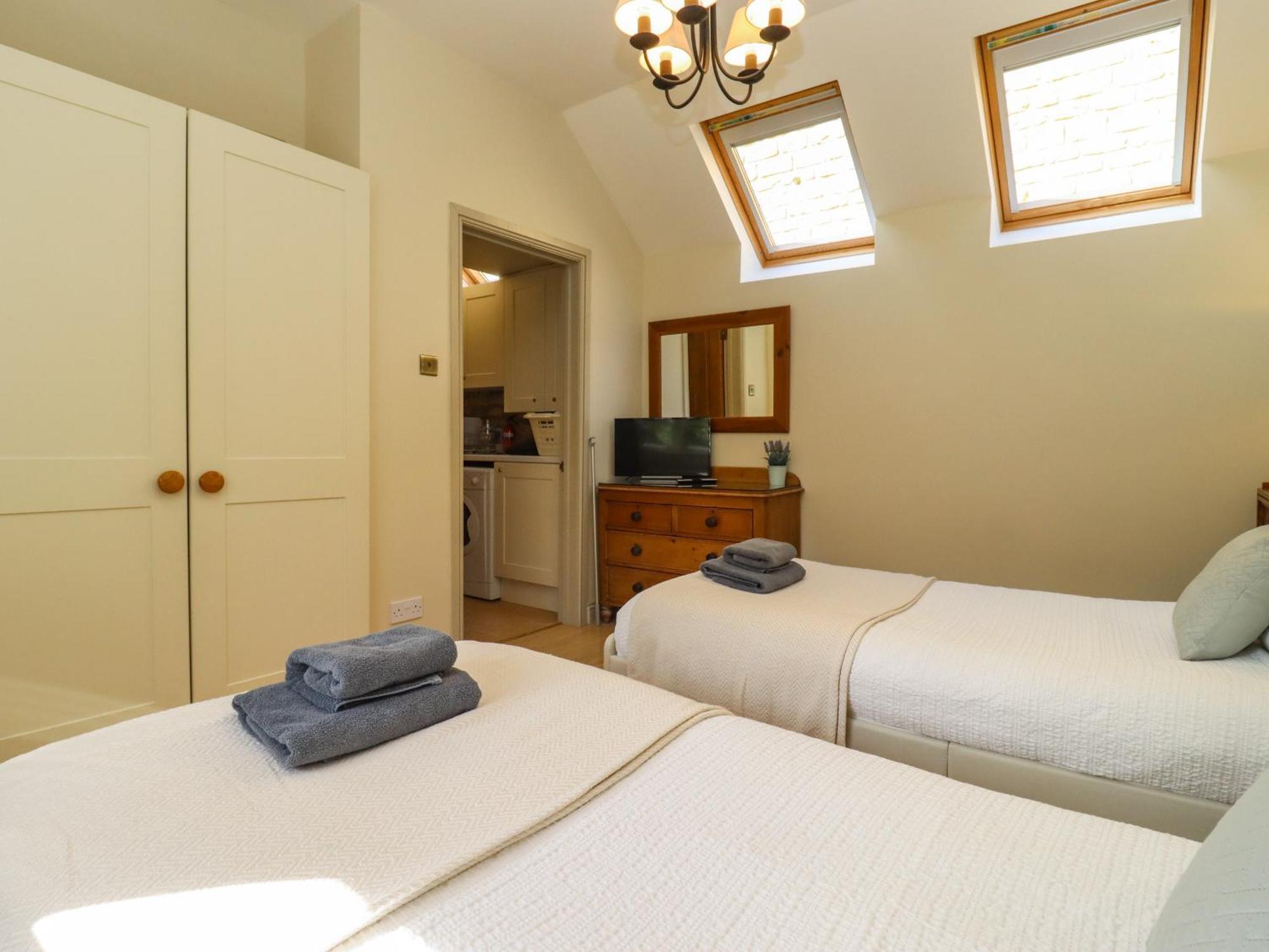 Robins Nest Villa Cheltenham Luaran gambar
